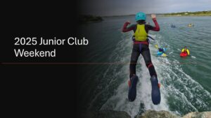 2025 Junior Club Weekend