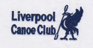 A close-up of a logo AI-generated content may be incorrect.