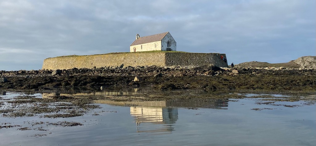 2025 12 28 Rhosneigr paddle Eamon H 002