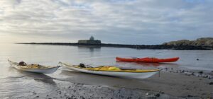 2025 12 28 Rhosneigr paddle Eamon H 003