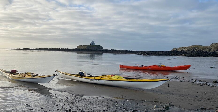 2025 12 28 Rhosneigr paddle Eamon H 003