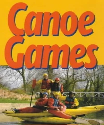 Kayak Games Night