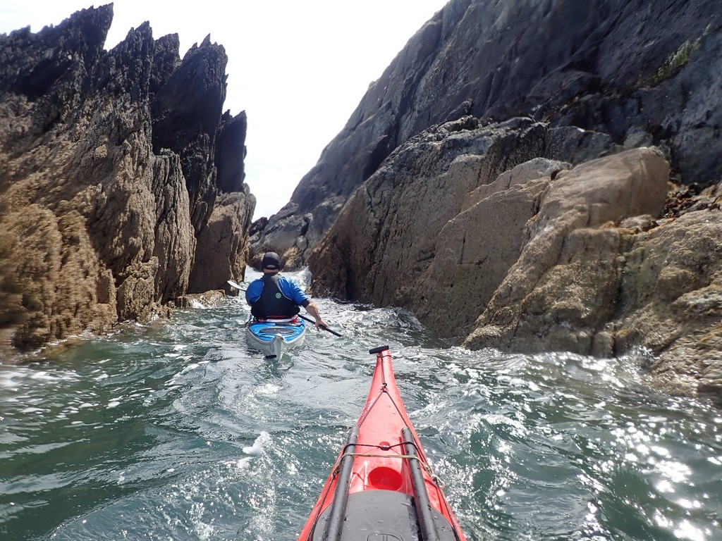 Liverpool Canoe Club Photo Competition