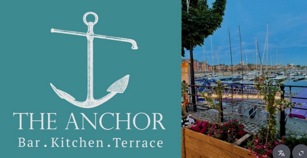 The Anchor Bar and Restaurant